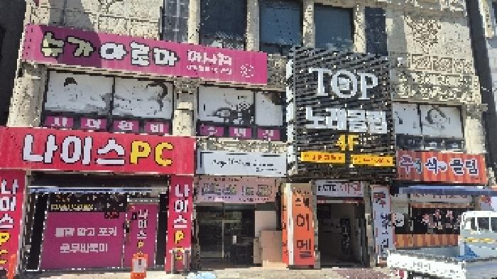 충청남도 천안시 서북구 성정동 1418 선인프라자 1층102호 근린상가 경매 사진 19