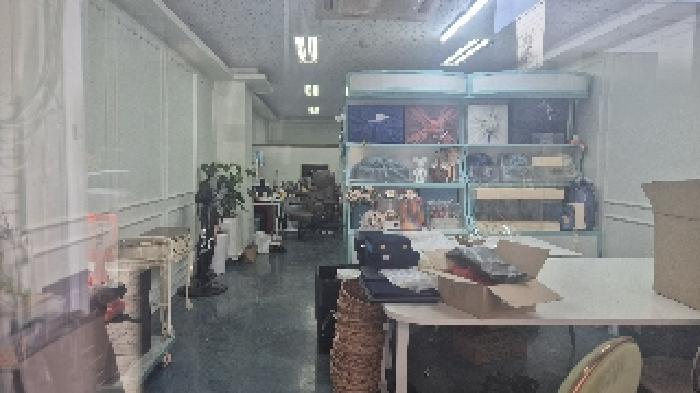 충청남도 천안시 서북구 성정동 1418 선인프라자 1층102호 근린상가 경매 사진 22