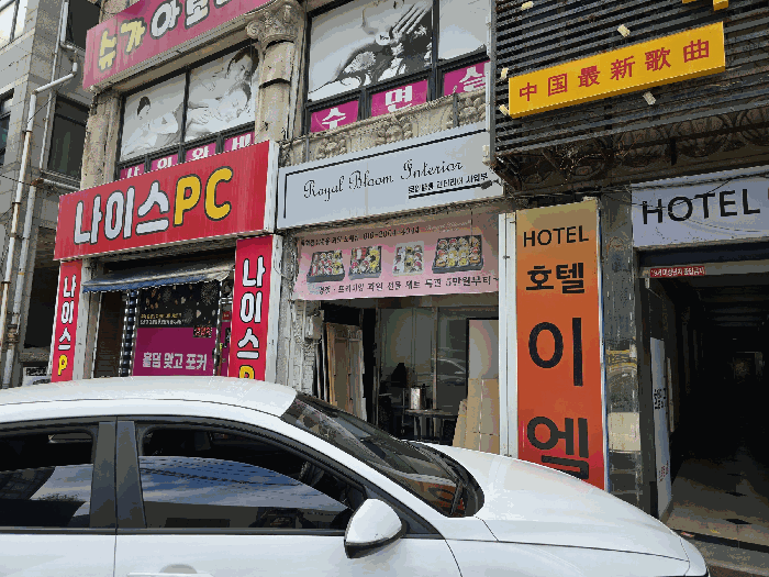 충청남도 천안시 서북구 성정동 1418 선인프라자 1층102호 근린상가 경매 사진 26