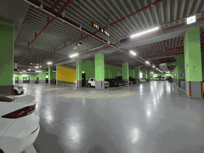 충청남도 천안시 서북구 차암동 13 룩소르비즈타워주건축물제1동 1층123호 아파트형공장 경매 사진 28
