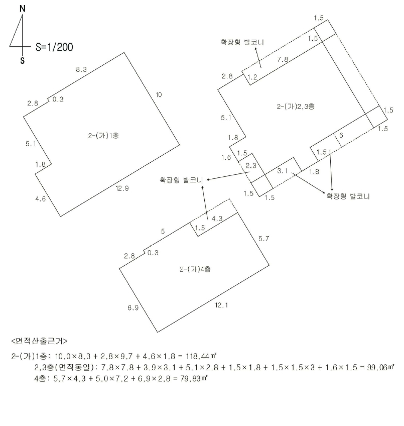 대구광역시 동구 지묘동 1360 근린주택 경매 사진 36