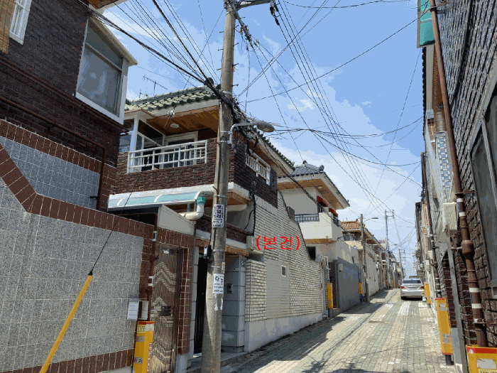 대구광역시 서구 평리동 1086-21 주택 경매 사진 22