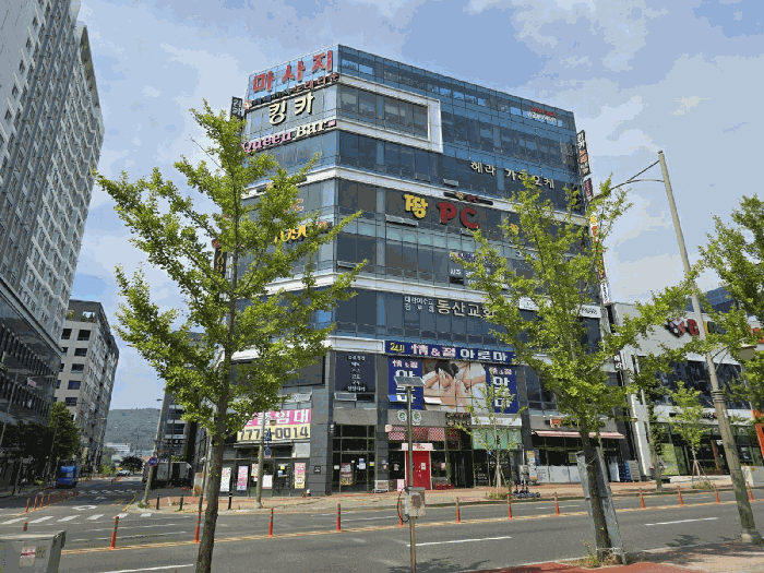대구광역시 달성군 유가읍 봉리 613 봉리타워613 4층402호 근린상가 경매 사진 19