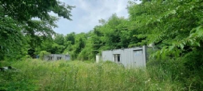 경상북도 경주시 내남면 화곡리 316-1 외 3필지 답 경매 사진 6