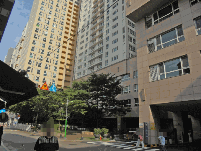 부산광역시 연제구 연산동 587-4 연산동에스케이뷰 3층101-303호 오피스텔 경매 사진 15