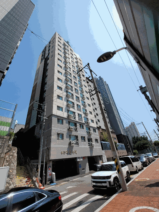 부산광역시 북구 구포동 405-9 웅진아름누리 12층1202호 오피스텔 경매 사진 11