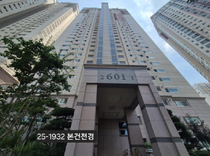 부산광역시 북구 화명동 2324 화명롯데캐슬카이저 601동 3층301호 아파트 경매 사진 12