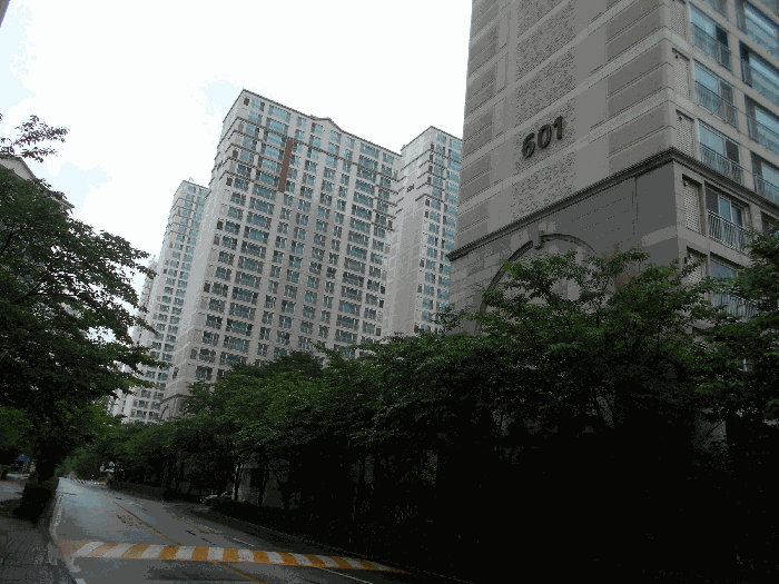 부산광역시 북구 화명동 2324 화명롯데캐슬카이저 601동 3층301호 아파트 경매 사진 14
