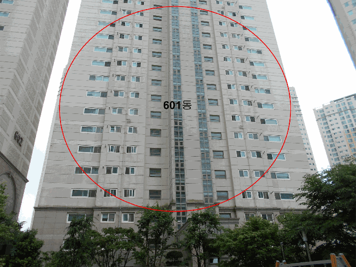 부산광역시 북구 화명동 2324 화명롯데캐슬카이저 601동 3층301호 아파트 경매 사진 17