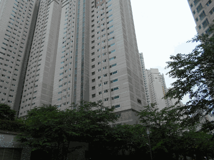 부산광역시 북구 화명동 2324 화명롯데캐슬카이저 601동 3층301호 아파트 경매 사진 18