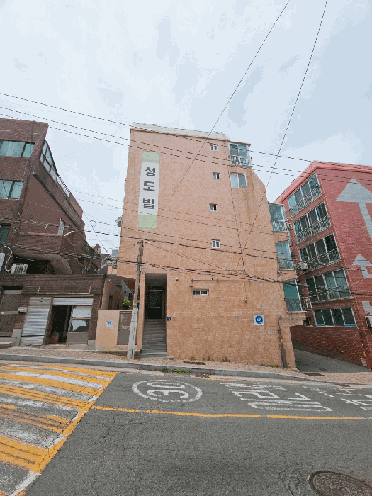 부산광역시 북구 구포동 1263-45 성도빌 5층602호 다세대(빌라) 경매 사진 16
