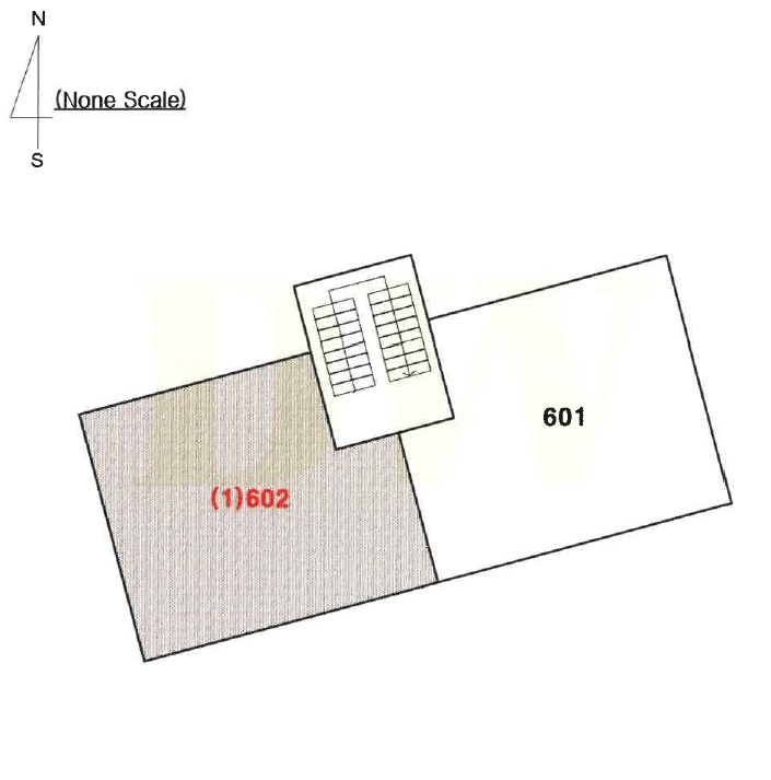 부산광역시 북구 구포동 1263-45 성도빌 5층602호 다세대(빌라) 경매 사진 20