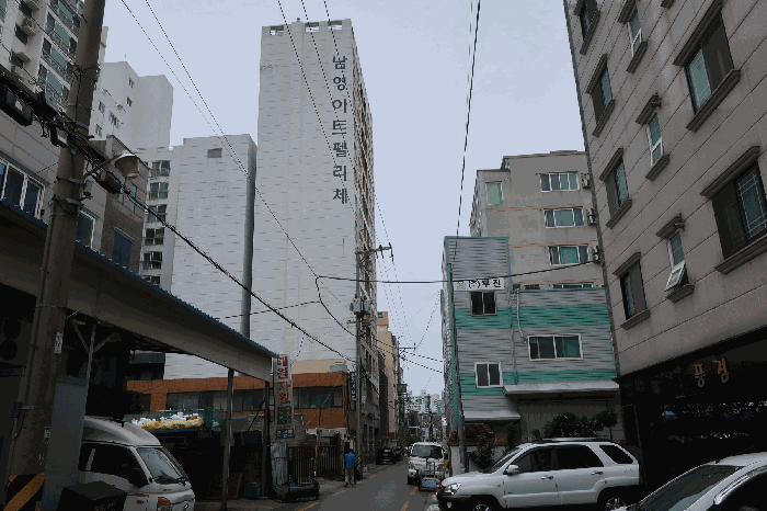 부산광역시 사하구 하단동 888-9 남영아트펠리체 4층401호 외 2필지 도시형생활주택 경매 사진 6