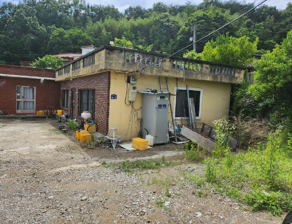 울산광역시 울주군 서생면 화산리 243 외 3필지 단독주택 경매 사진 1