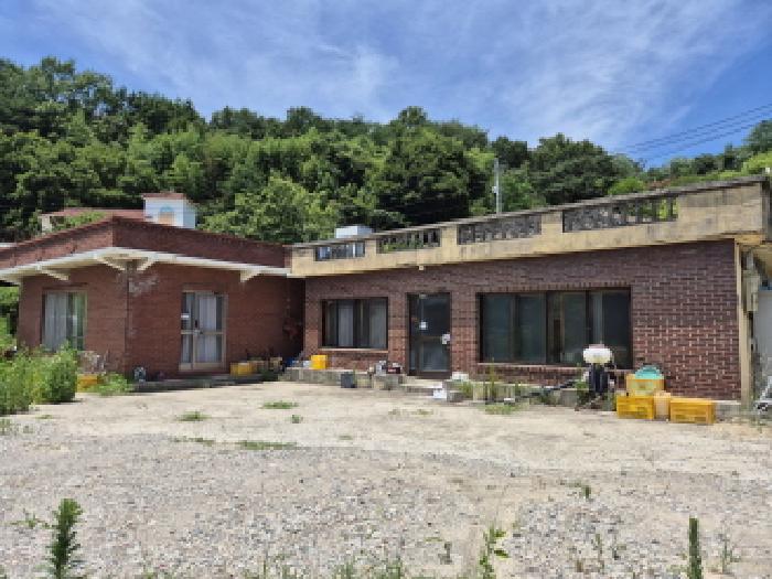울산광역시 울주군 서생면 화산리 243 외 3필지 단독주택 경매 사진 15