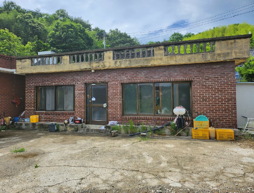 울산광역시 울주군 서생면 화산리 243 외 3필지 단독주택 경매 사진 4