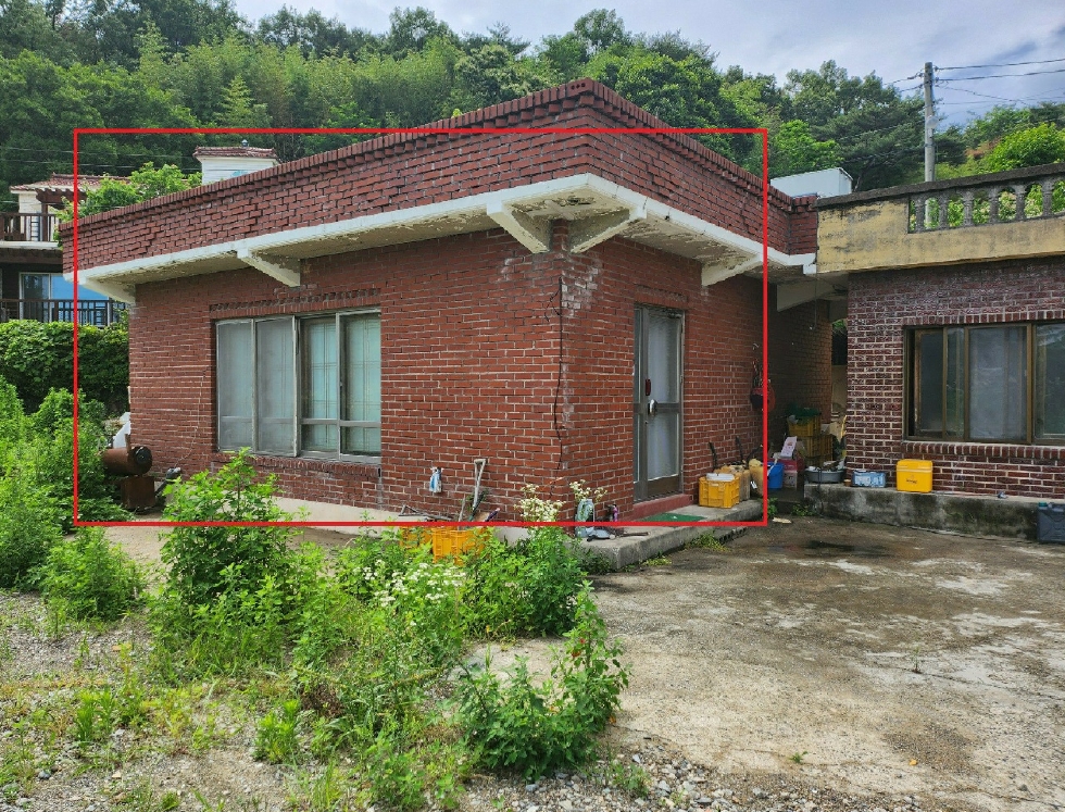 울산광역시 울주군 서생면 화산리 243 외 3필지 단독주택 경매 사진 6