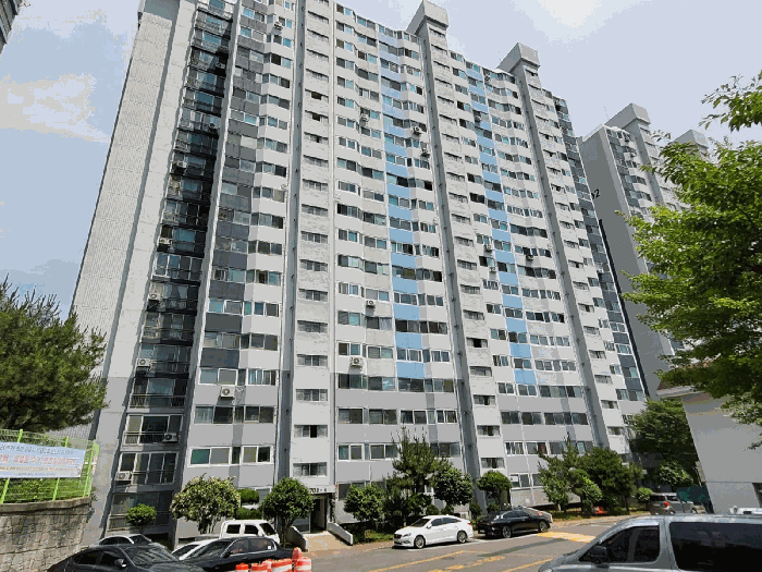 울산광역시 울주군 웅촌면 대복리 302 한솔그린빌 703동 3층303호 아파트 경매 사진 12