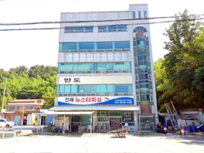 경상남도 창원시 진해구 원포동 463 외 1필지 상가주택 경매 사진 2