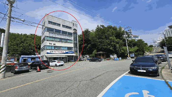 경상남도 창원시 진해구 원포동 463 외 1필지 상가주택 경매 사진 21