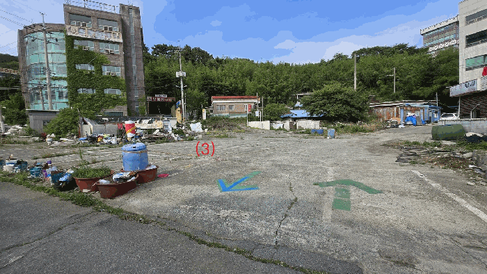 경상남도 창원시 진해구 원포동 463 외 1필지 상가주택 경매 사진 23