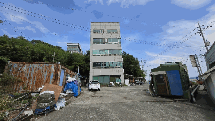 경상남도 창원시 진해구 원포동 463 외 1필지 상가주택 경매 사진 25