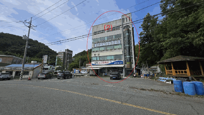 경상남도 창원시 진해구 원포동 463 외 1필지 상가주택 경매 사진 31