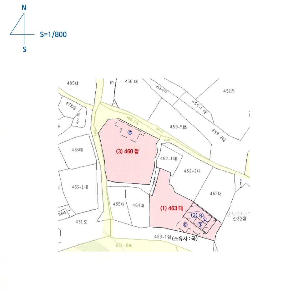 경상남도 창원시 진해구 원포동 463 외 1필지 상가주택 경매 사진 34
