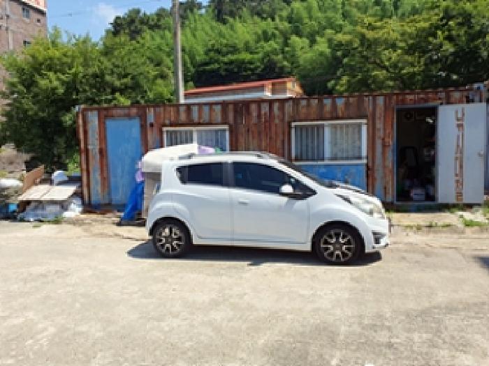 경상남도 창원시 진해구 원포동 463 외 1필지 상가주택 경매 사진 5