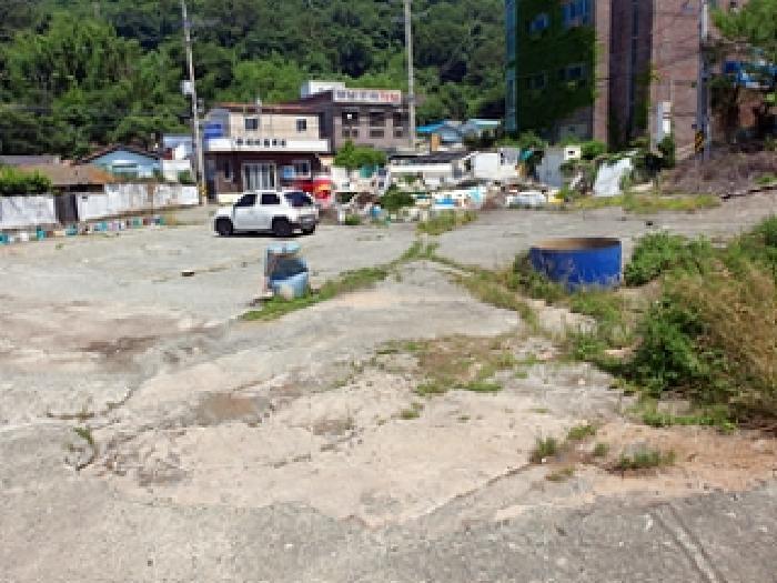 경상남도 창원시 진해구 원포동 463 외 1필지 상가주택 경매 사진 6