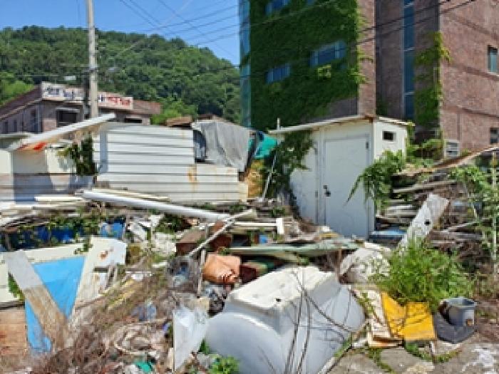 경상남도 창원시 진해구 원포동 463 외 1필지 상가주택 경매 사진 8