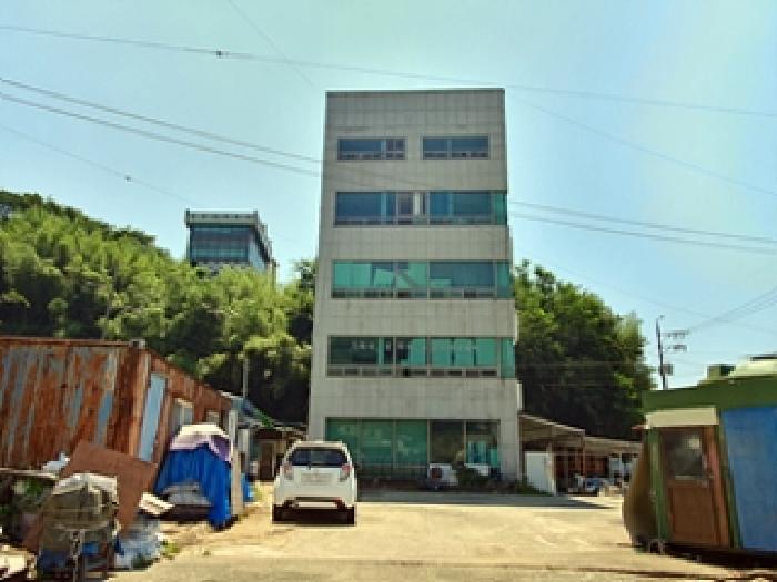 경상남도 창원시 진해구 원포동 463 외 1필지 상가주택 경매 사진 9