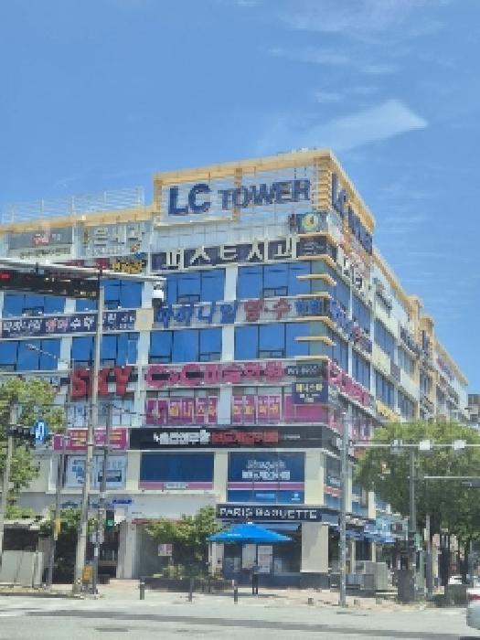 광주광역시 광산구 월계동 889-2 엘,씨타워 제5층 제502호 근린상가 경매 사진 6