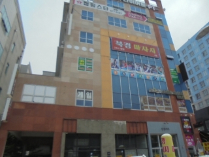 충북 음성군 맹동면 두성리 1369, 1층102호 근린상가 경매 사진 1
