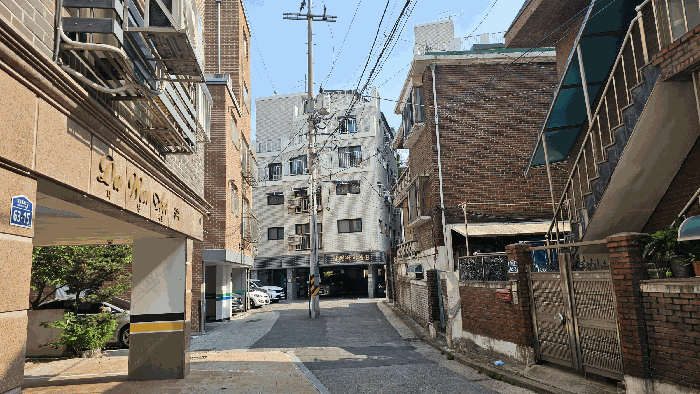 서울특별시 구로구 개봉동 286-1 삼원아이빌비 제4층 제402호 다세대(빌라) 경매 사진 18