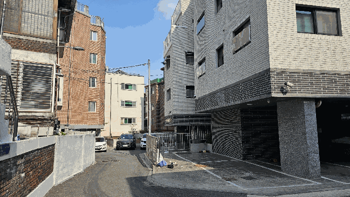 서울특별시 구로구 개봉동 286-1 삼원아이빌비 제4층 제402호 다세대(빌라) 경매 사진 20