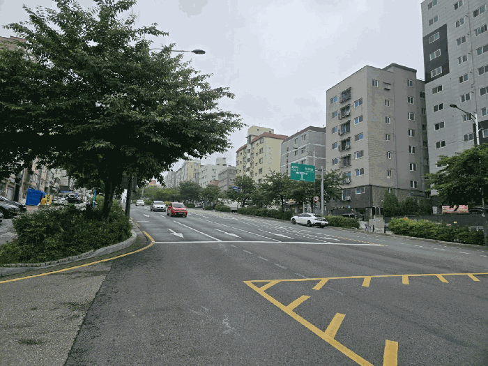 서울특별시 강서구 화곡동 367-1 파크아리온 제101동 제10층 제1001호 외 5필지 다세대주택 경매 사진 5
