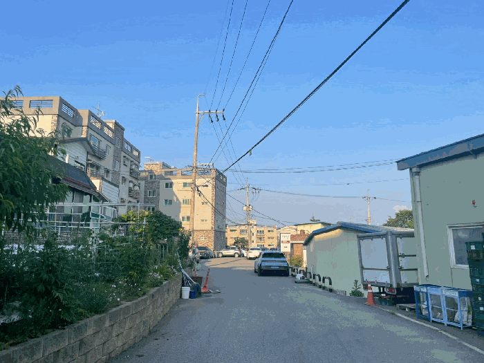 경기 고양시 일산서구 덕이동 1032-13, 2층202호 (덕이동,한우리타운104) 외 2필지 다세대주택 경매 사진 6