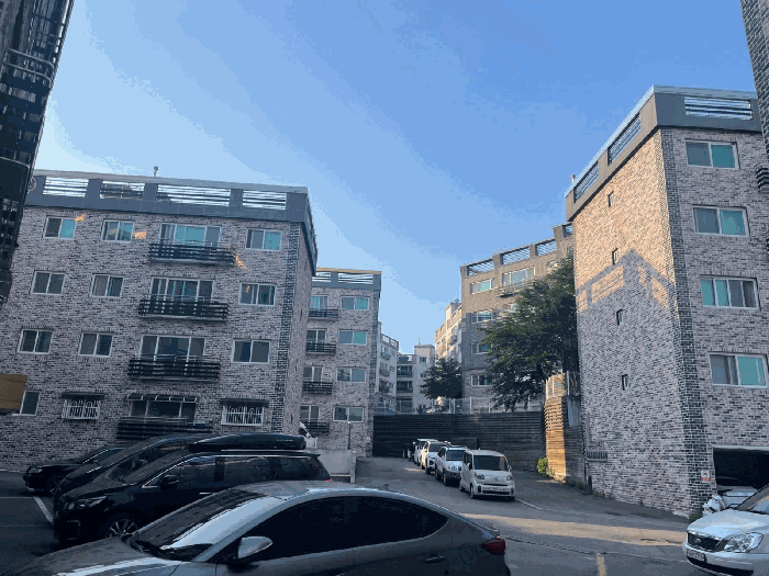 경기 고양시 일산서구 덕이동 1032-13, 2층202호 (덕이동,한우리타운104) 외 2필지 다세대주택 경매 사진 9