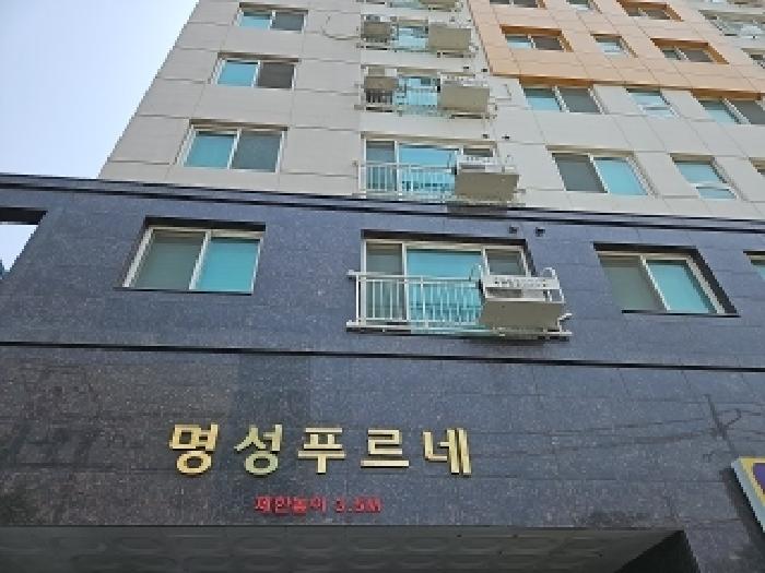 인천광역시 부평구 청천동 175-6 명성푸르네 14층 1406호 오피스텔 경매 사진 14