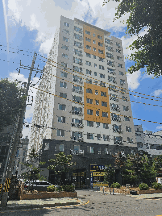 인천광역시 부평구 청천동 175-6 명성푸르네 14층 1406호 오피스텔 경매 사진 20