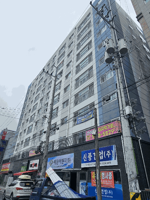 경기도 부천시 오정구 원종동 316 원종아이원시티102동 3층 301호 근린상가 경매 사진 9