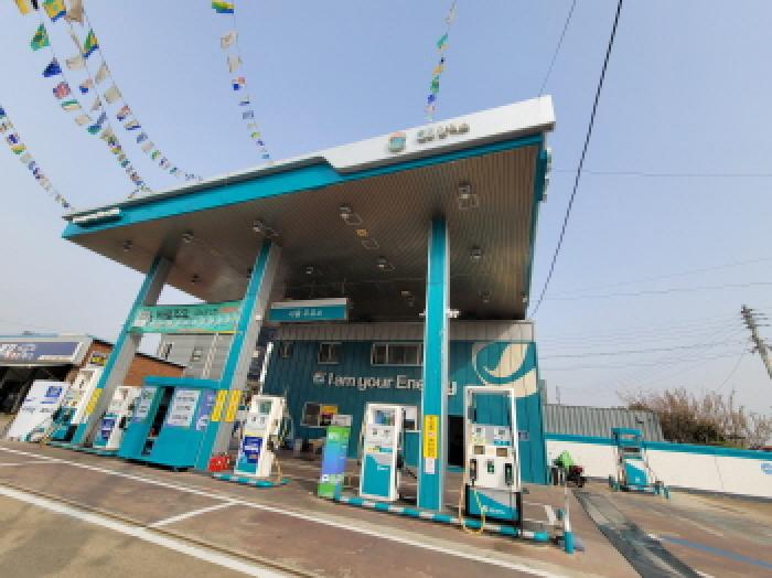 경기도 김포시 양촌읍 양곡리 51 외 10필지 위험물저장및처리시설 경매 사진 1