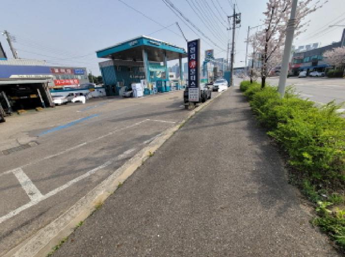 경기도 김포시 양촌읍 양곡리 51 외 10필지 위험물저장및처리시설 경매 사진 15