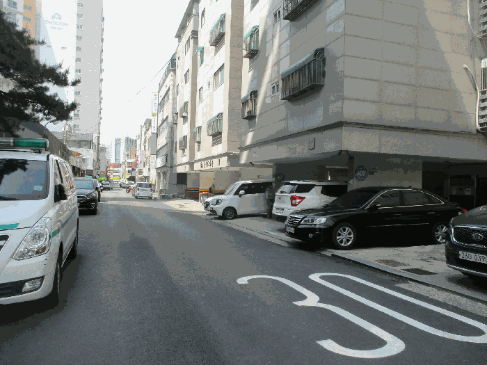 경기도 부천시 원미구 심곡동 367-38 남영팰리스타운 101동 3층 302호 다세대(빌라) 경매 사진 15