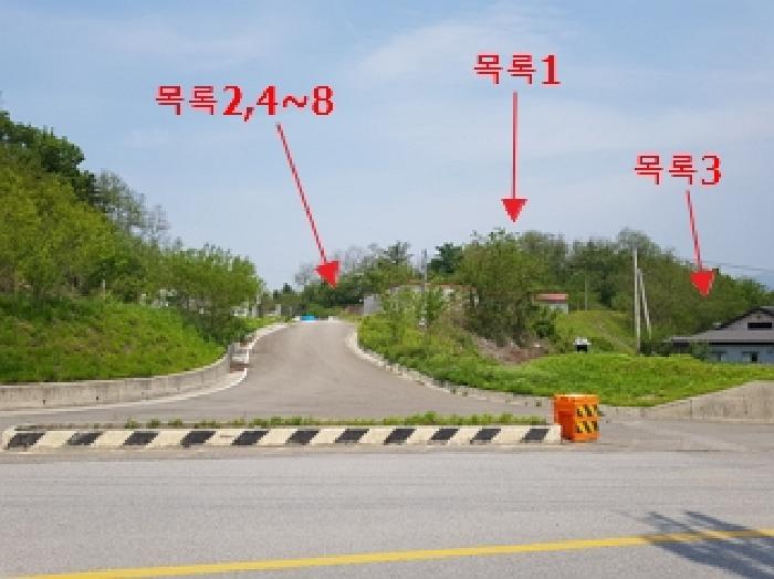 강원특별자치도 횡성군 우천면 문암리 산10 외 2필지 공장 경매 사진 6