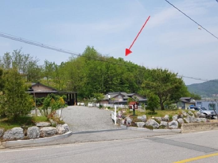강원특별자치도 횡성군 우천면 문암리 산10 외 2필지 공장 경매 사진 7