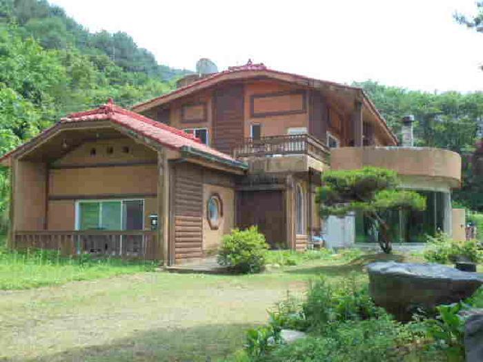 충청북도 괴산군 문광면 광덕리 595-2 외 9필지 동물및식물관련시설 경매 사진 12