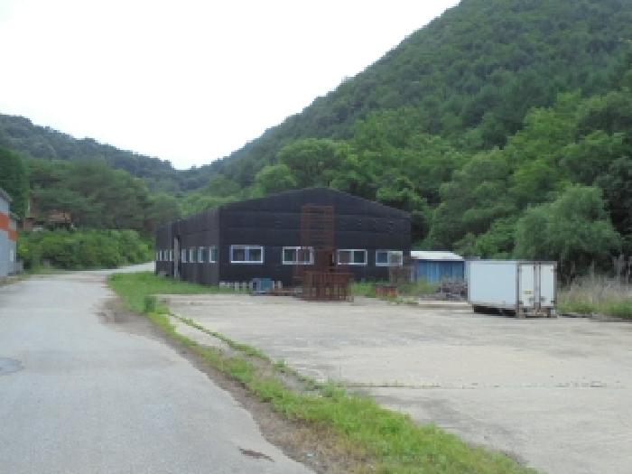 충청북도 괴산군 문광면 광덕리 595-2 외 9필지 동물및식물관련시설 경매 사진 13