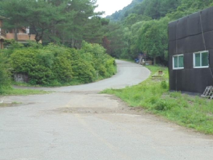 충청북도 괴산군 문광면 광덕리 595-2 외 9필지 동물및식물관련시설 경매 사진 14